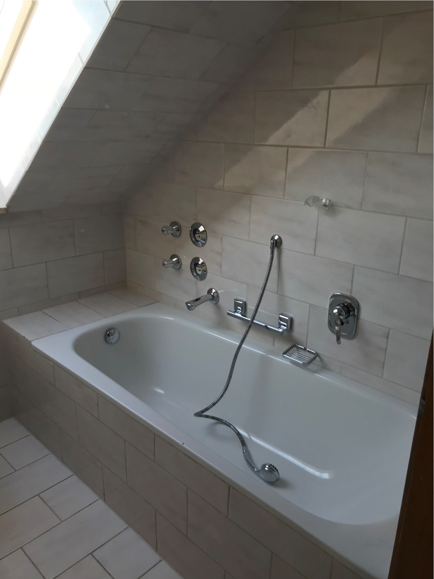 Bad Wanne