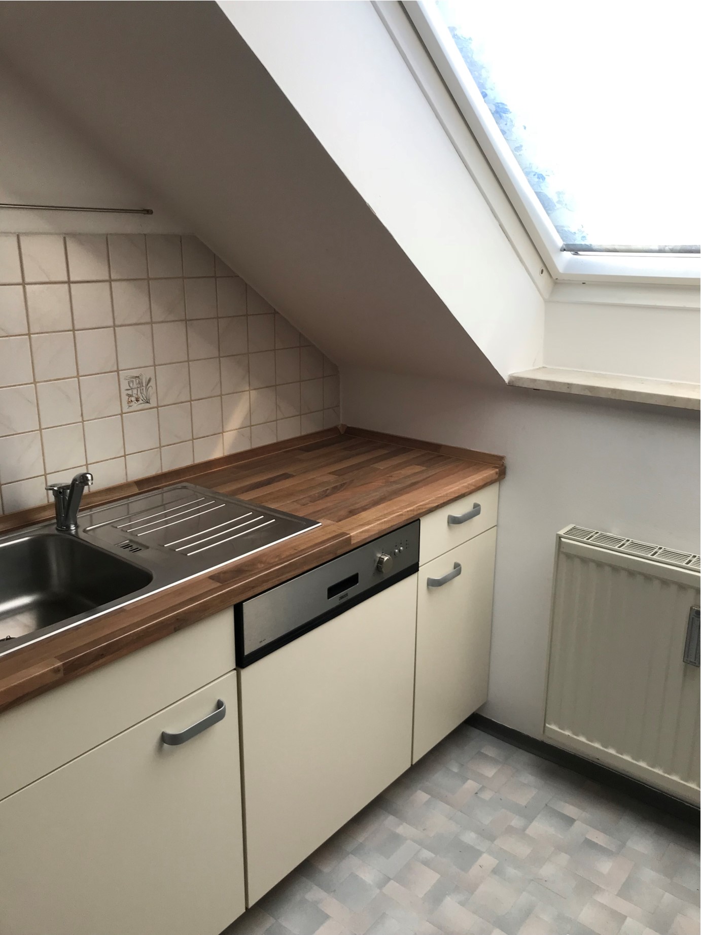 Küche Spühlmaschine